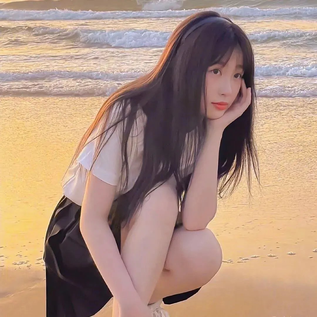 南海的早晨